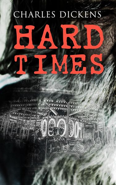 Produktbild: Hard Times