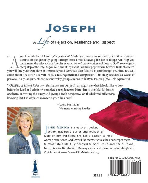 Produktbild: Joseph