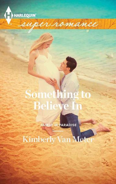 Produktbild: Something to Believe in