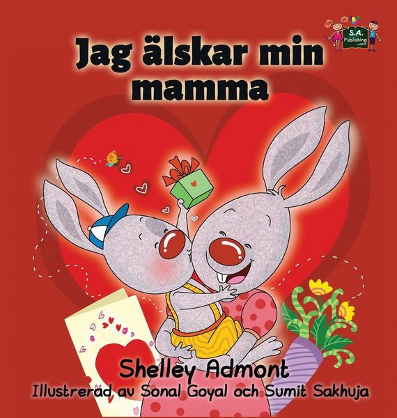 Produktbild: I Love My Mom