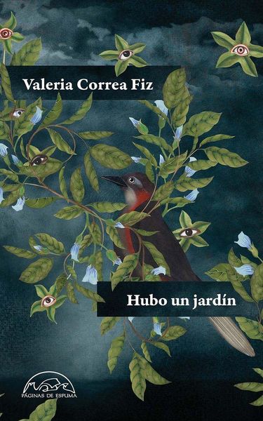 Produktbild: Hubo Un Jardin