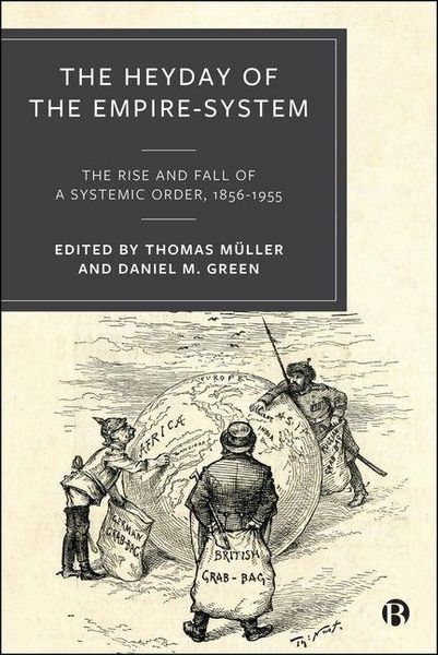 Produktbild: The Heyday of the Empire-System