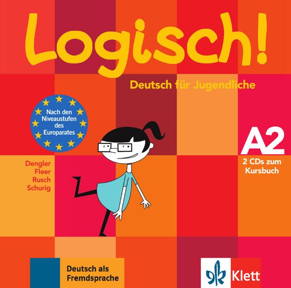 Produktbild: Logisch! A2