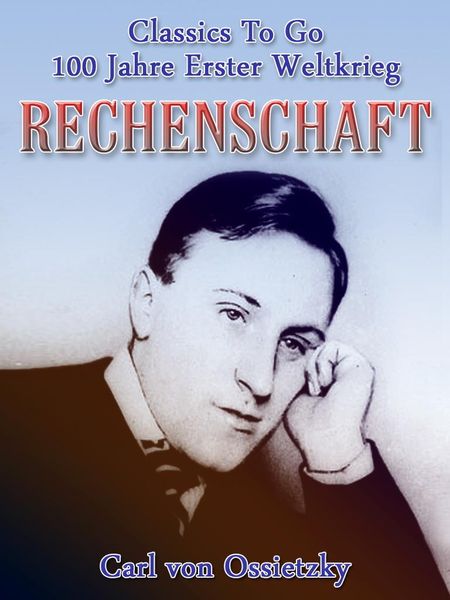 Produktbild: Rechenschaft
