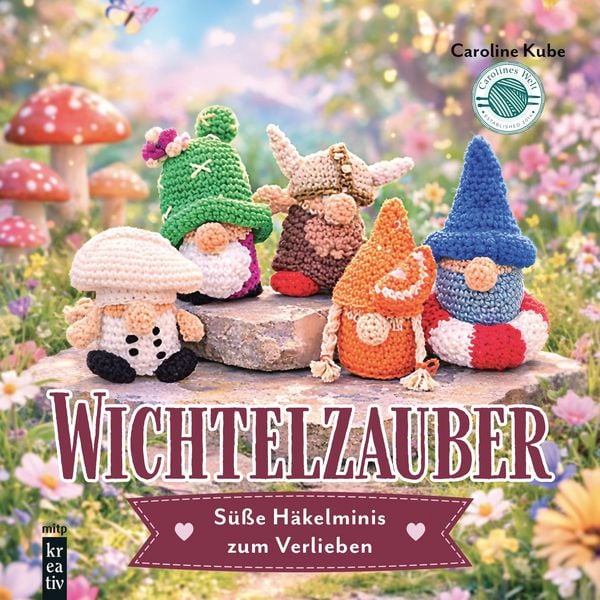 Produktbild: Wichtelzauber