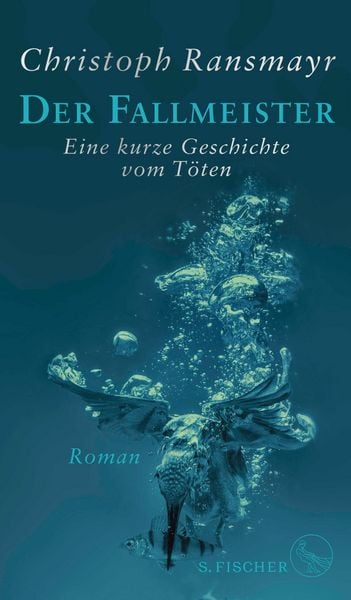 Produktbild: Der Fallmeister