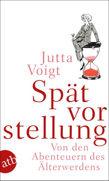 Produktbild: Sp&auml;tvorstellung