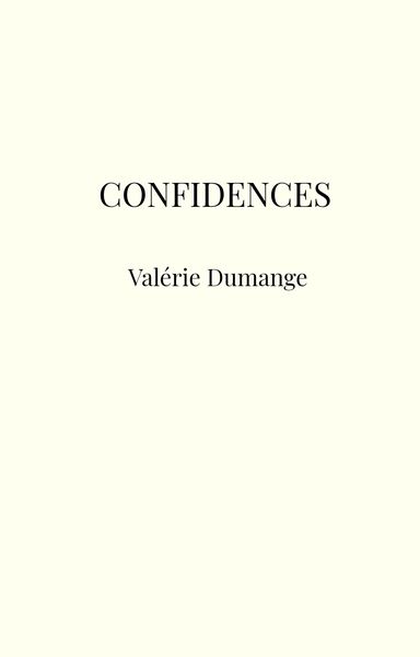 Produktbild: Confidences
