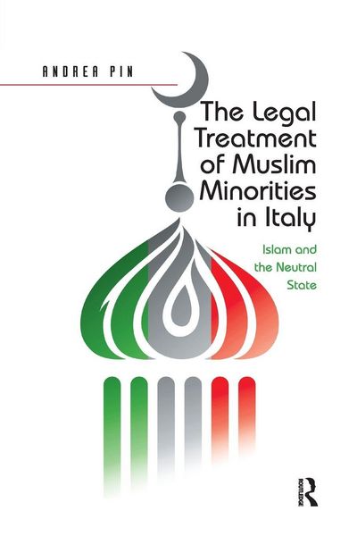 Produktbild: The Legal Treatment of Muslim Minorities in Italy