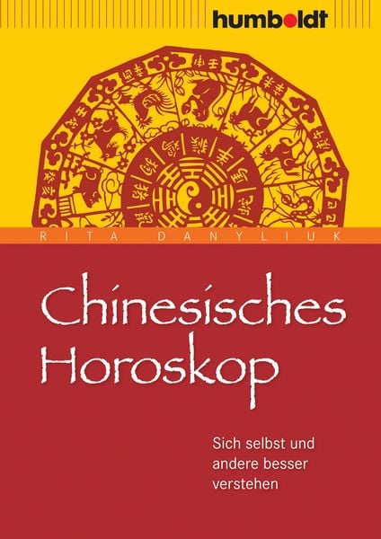 Produktbild: Chinesisches Horoskop