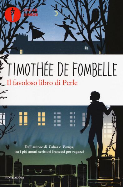 Produktbild: Il favoloso libro di Perle