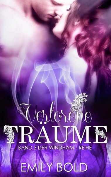 Verlorene Träume, Taschenbuch von Emily Bold, BoD – Books on Demand, 9783738605082