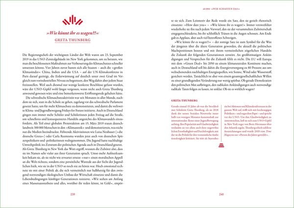 Produktbild: Deutsche Geschichte in 100 Zitaten