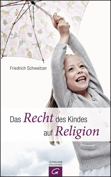 Produktbild: Das Recht des Kindes auf Religion