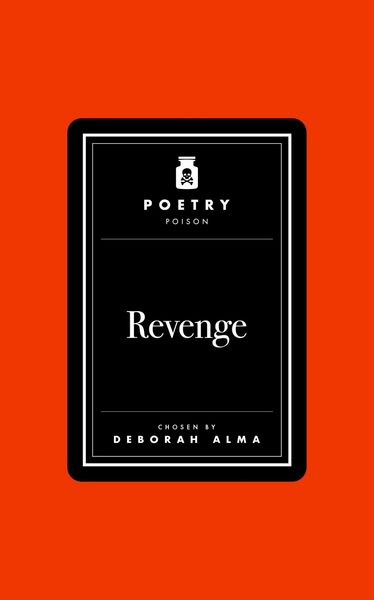 Produktbild: Poetry Poison: Revenge