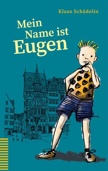Produktbild: Mein Name ist Eugen