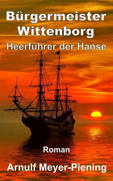 Produktbild: B&uuml;rgermeister Wittenborg