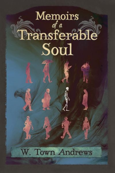 Produktbild: Memoirs of a Transferable Soul