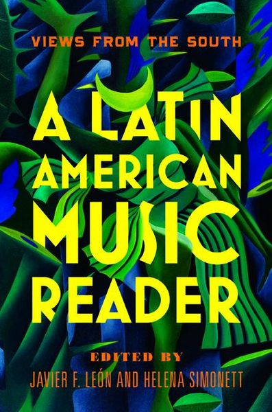 Produktbild: Latin American Music Reader