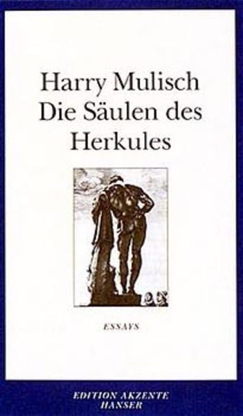 Die Säulen des Herkules, Taschenbuch von Harry Mulisch, Carl Hanser, 9783446191235
