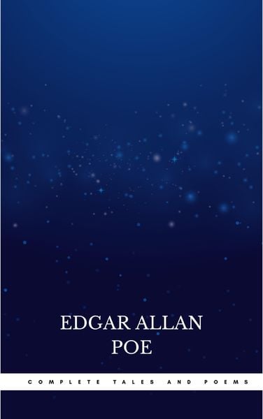 Produktbild: Complete Tales and Poems