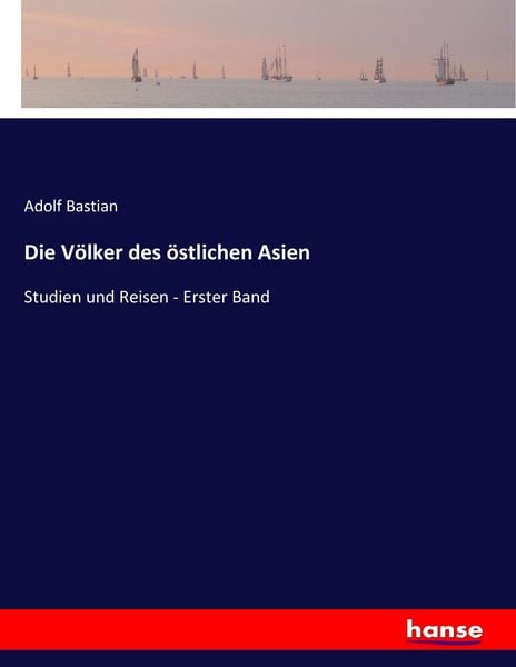 Produktbild: Die V&ouml;lker des &ouml;stlichen Asien