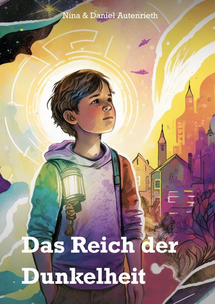 Produktbild: Das Reich der Dunkelheit