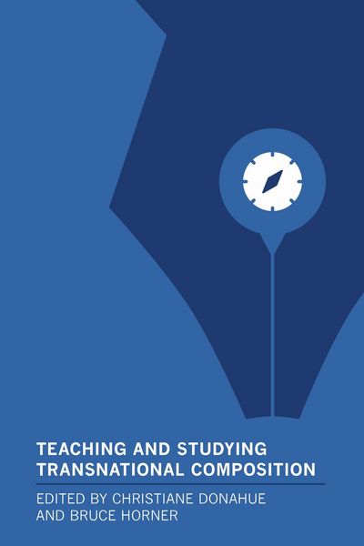 Produktbild: Teaching and Studying Transnational Composition