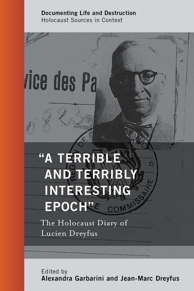 Produktbild: A Terrible and Terribly Interesting Epoch