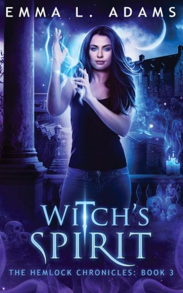 Produktbild: Witch's Spirit