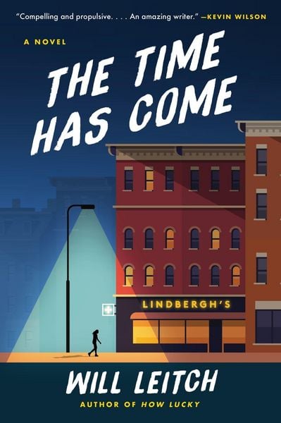 Produktbild: Time Has Come, The
