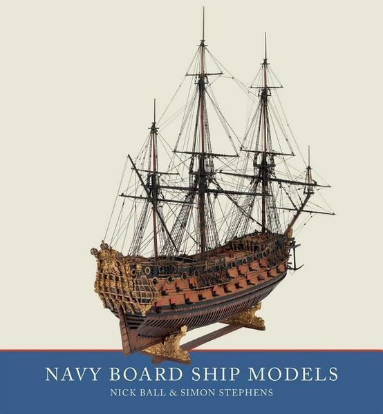 Produktbild: Navy Board Ship Models