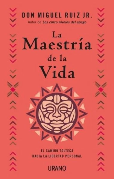 Produktbild: Maestria de la Vida, La