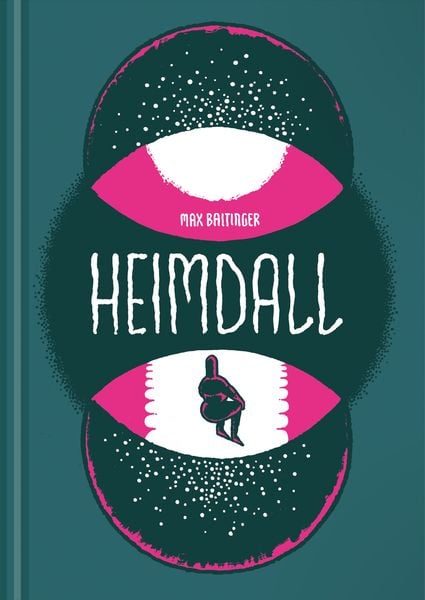 Produktbild: Heimdall