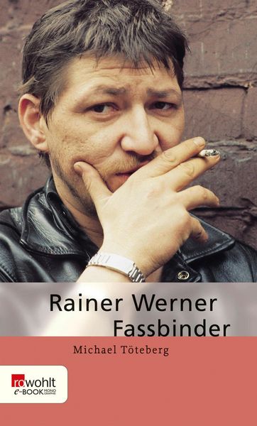 Produktbild: Rainer Werner Fassbinder
