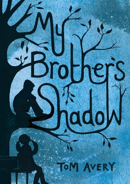 Produktbild: My Brother's Shadow