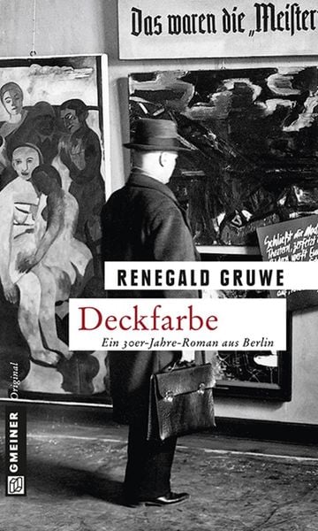 Produktbild: Deckfarbe