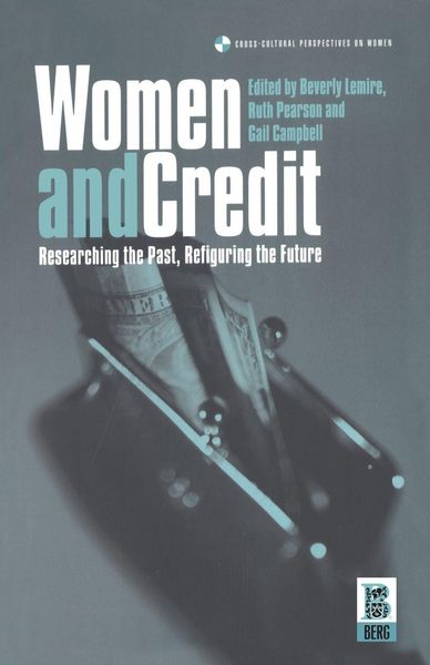 Produktbild: Women and Credit