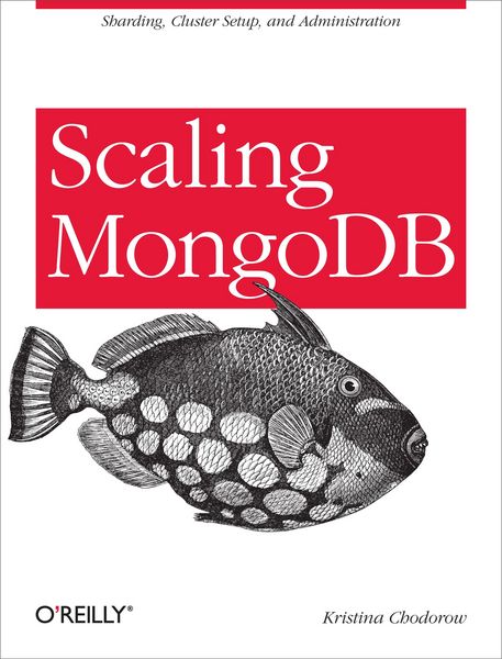 Produktbild: Scaling MongoDB