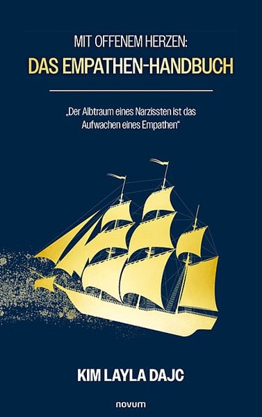 Produktbild: Mit offenem Herzen: Das Empathen-Handbuch