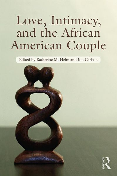 Produktbild: Love, Intimacy, and the African American Couple