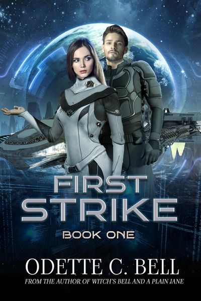 Produktbild: First Strike Book One