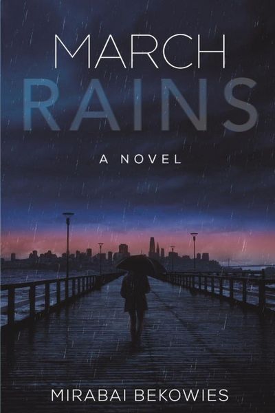 Produktbild: March Rains