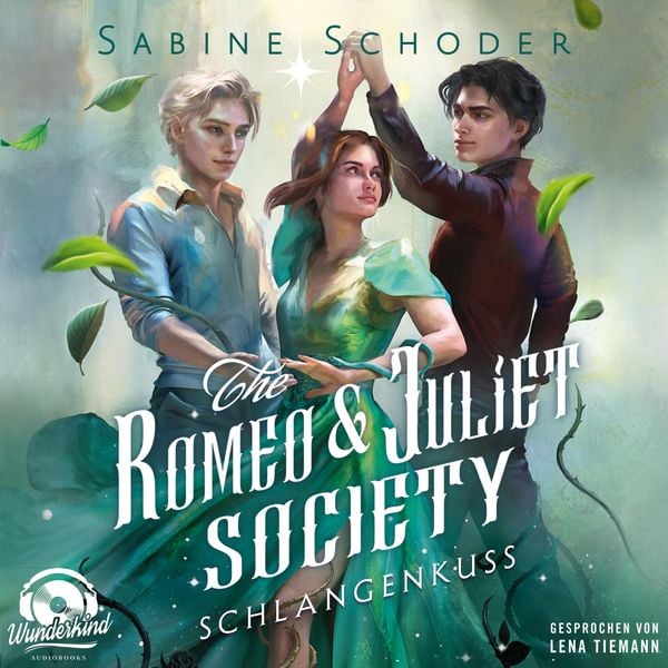 Produktbild: Schlangenkuss