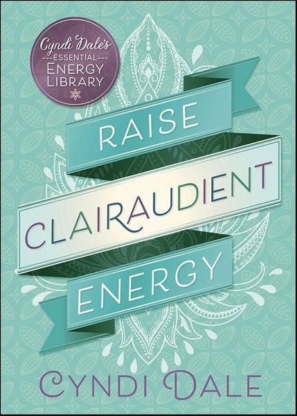 Produktbild: Raise Clairaudient Energy