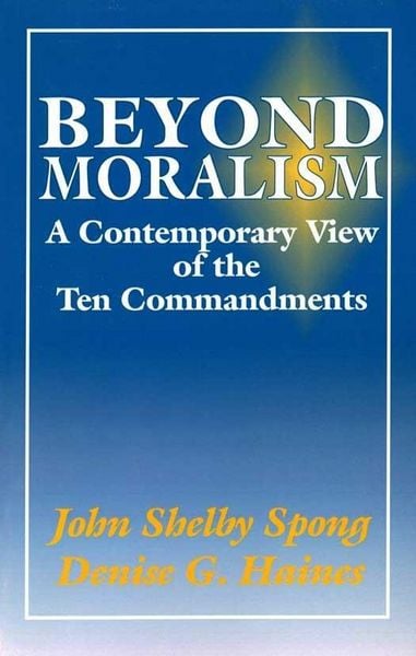 Produktbild: Beyond Moralism