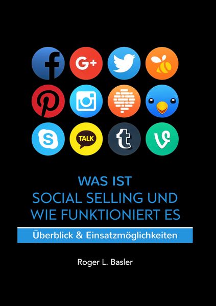 Produktbild: Was ist Social Selling und wie funktioniert es