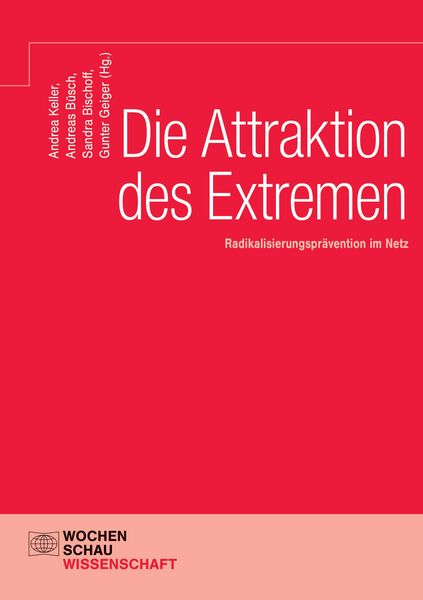 Produktbild: Die Attraktion des Extremen