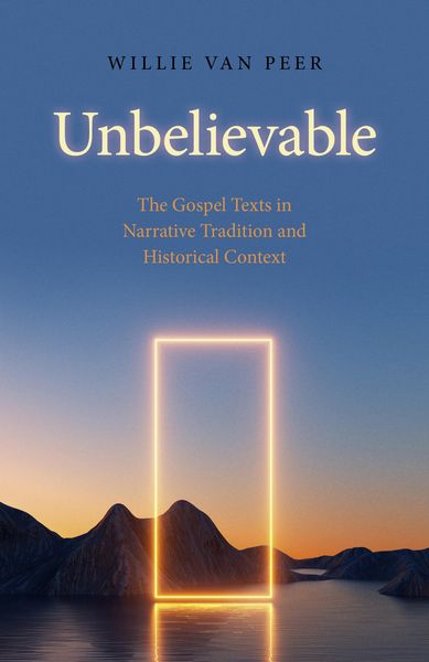 Produktbild: Unbelievable
