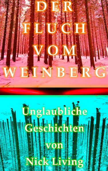 Produktbild: Der Fluch vom Weinberg